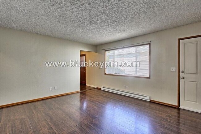 Photo - 1 Bed, 1 Bath Apartment with Yard and 1 Ca...