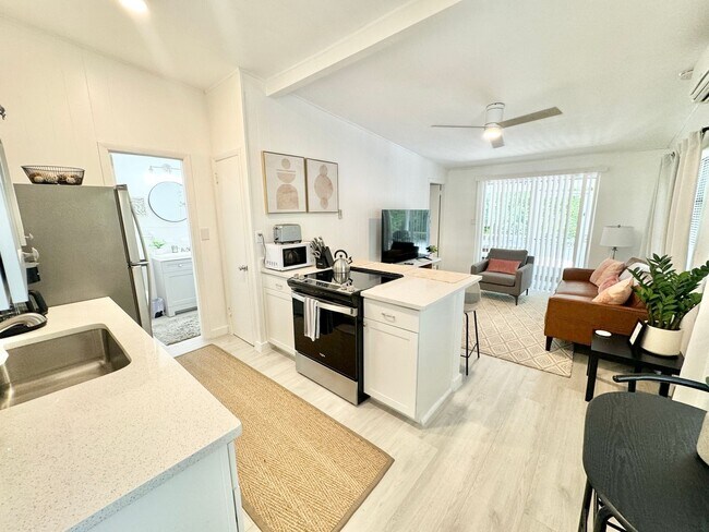 Photo - PHA (4073 Springs Ln) Unit #4073