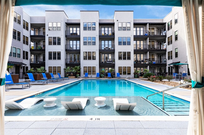 Pressler Pool