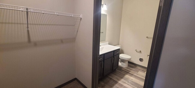 Joetown Apartment Homes