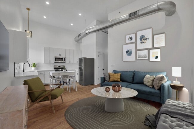 Photo - 4731 N Western Ave Unit 201