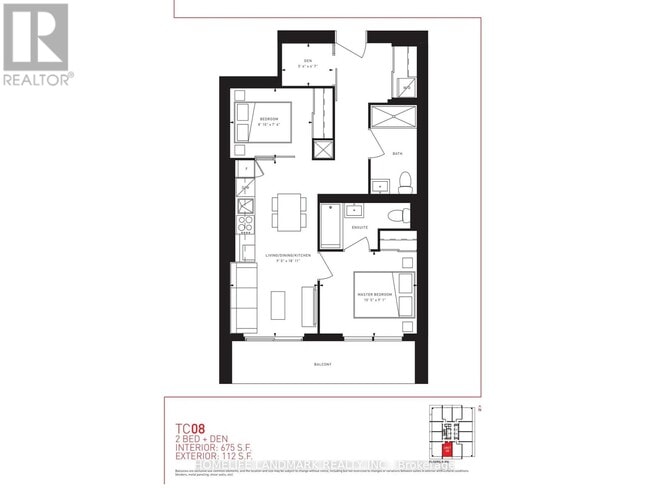 Photo - 950 Portage Pkwy Unit 5708