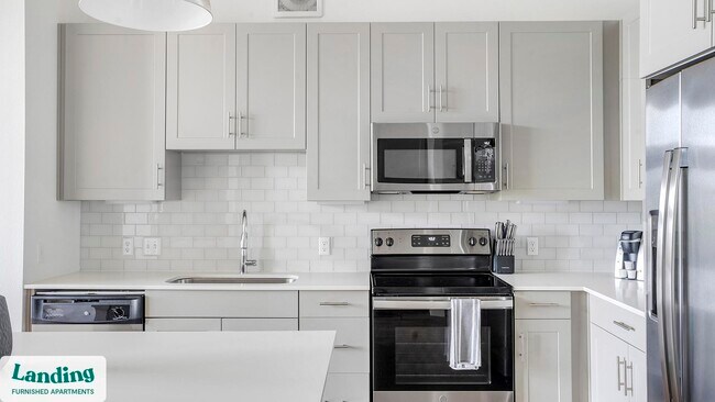 2511 Montopolis Dr Unit 205