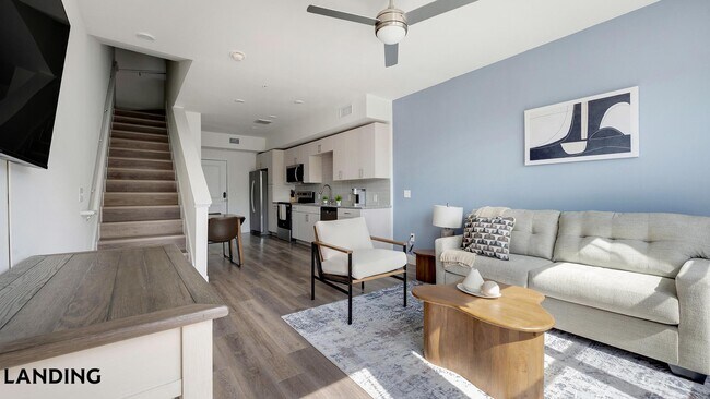 Photo - 6525 Ed Bluestein Blvd Unidad 2208