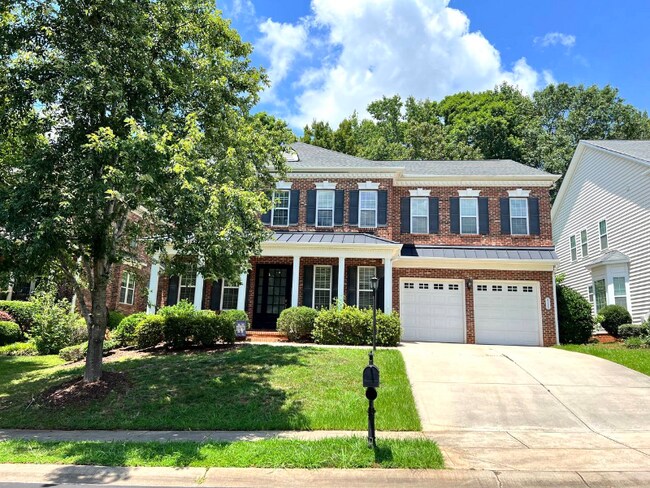 Photo - 8022 Lansford Rd