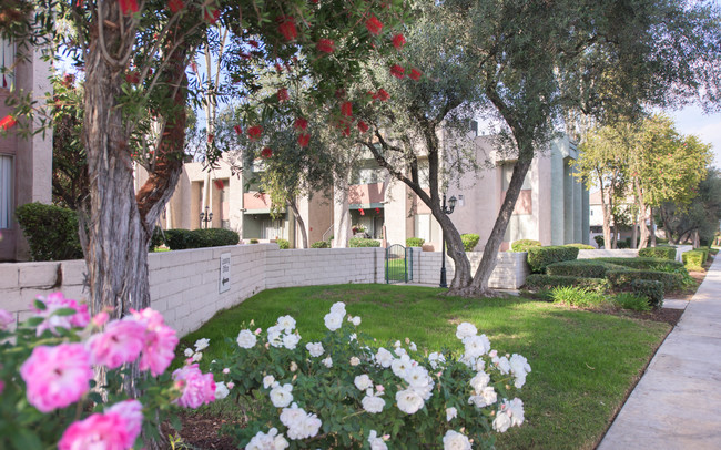 Building Photo - San Gabriel Villa Rental