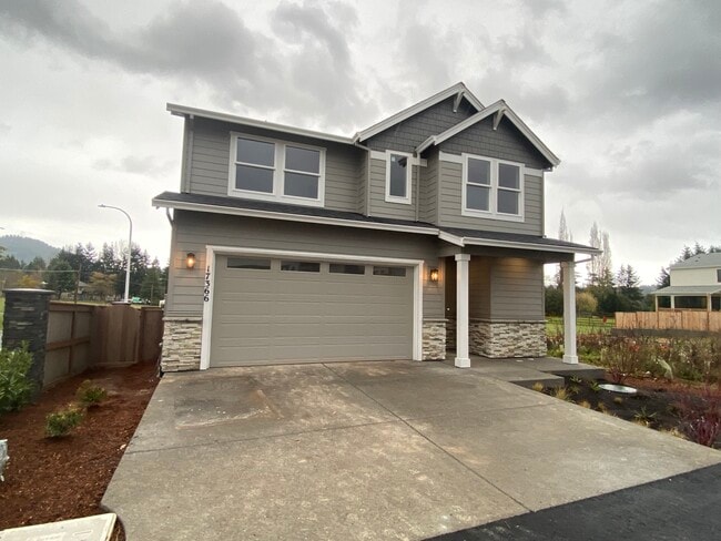 Photo - 17366 SE Hemrich Rd