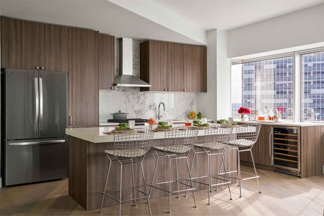 The Sinclair Residences