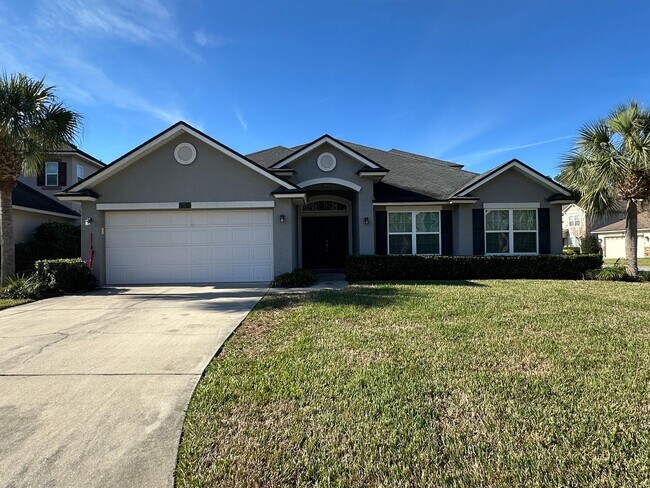 Building Photo - Beautiful Durbin Crossing Home!