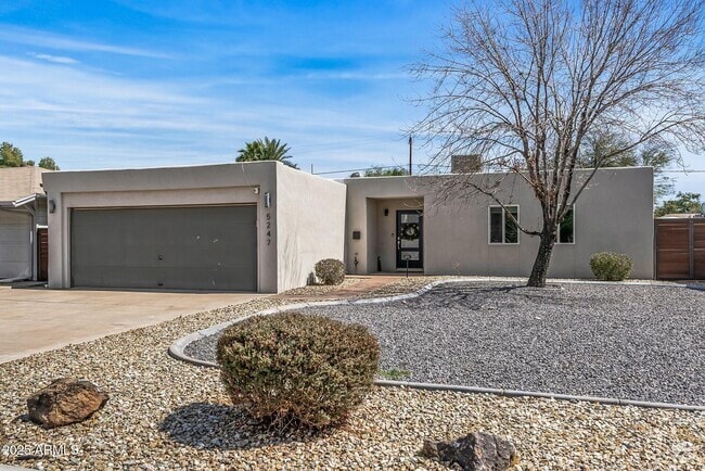 Building Photo - 5247 N 8th Pl Rental