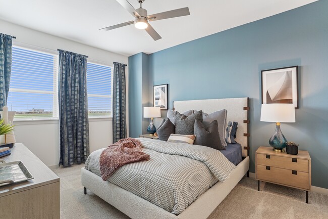 Photo - Fairway North Fields