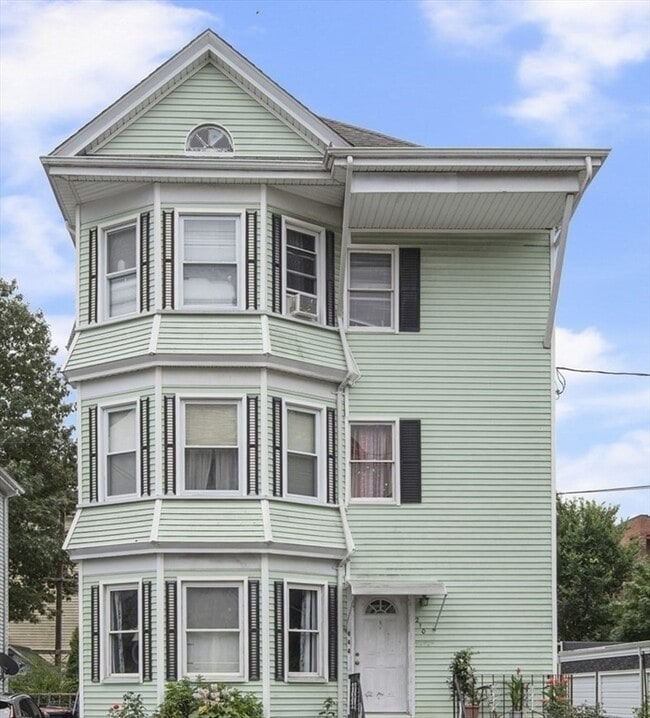 Photo - 210 Whitman St Unit 2
