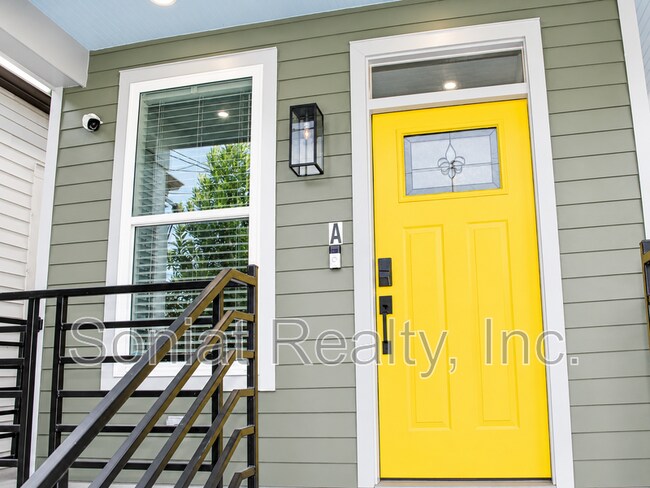 2023 First St Unit A