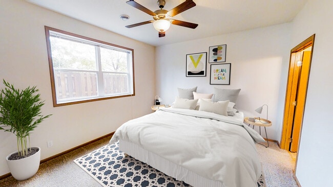 Hyland Apartments