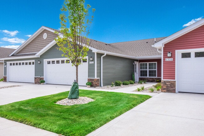 Redwood Troutman - Redwood Troutman Rental