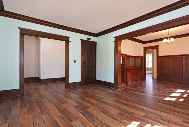 Photo - Spacious 2-Bedroom Unit in Minneapolis - Great Location! Unidad 2