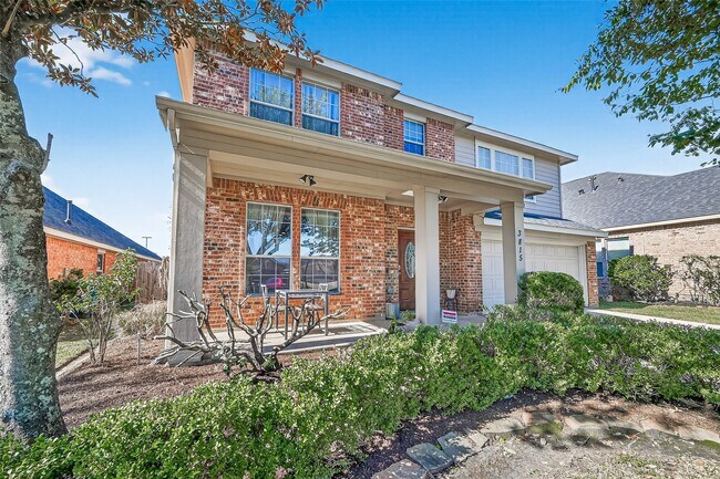 Photo - 3815 Pine Forest Green Blvd