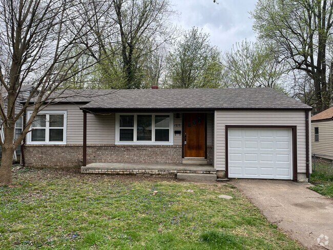 Building Photo - Beautiful Renovated 2 bedroom! Rental