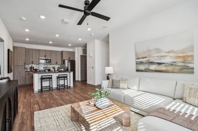 Stella Luxury Apartment Homes