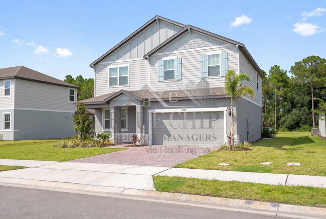 Photo - 1217 Pampus Dr