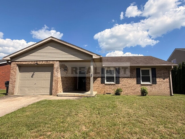 Building Photo - 1412 Ritchie Ct