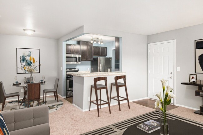 Westfield Club Apartments