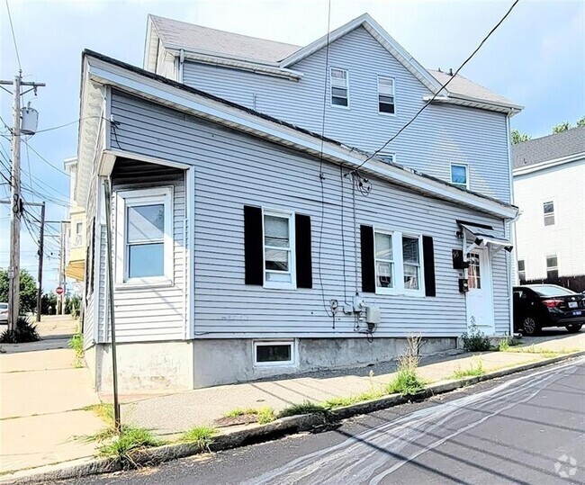 Building Photo - 98 Allston St Rental