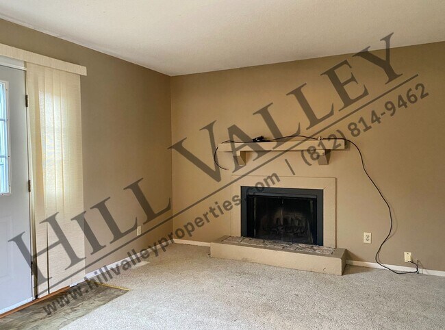 Photo - Two bedroom Townhouse in Willow Crossings