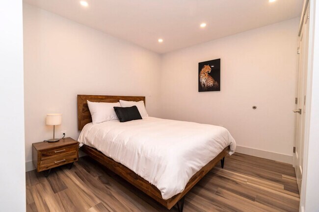 5515 Clyde St. Unité SI ID1222966P