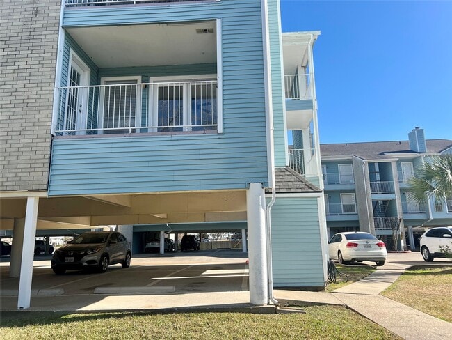 Building Photo - 18617 Egret Bay Blvd Unit 1001