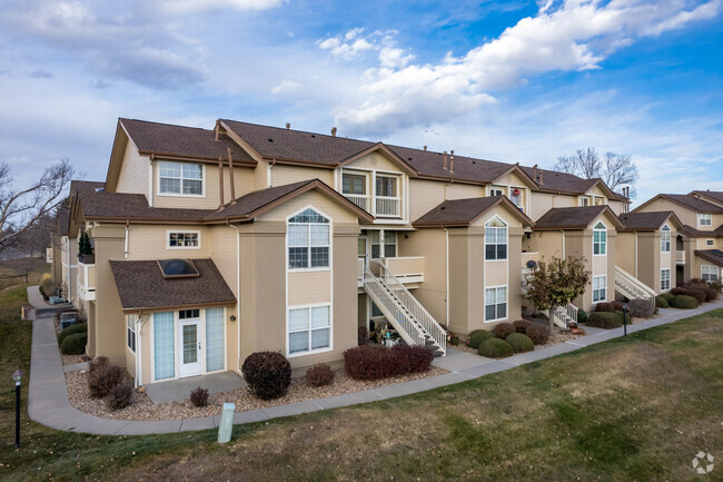 Photo - Steeplechase Condos