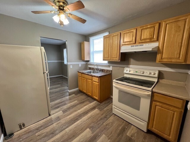 Photo - 3114 N Harding St