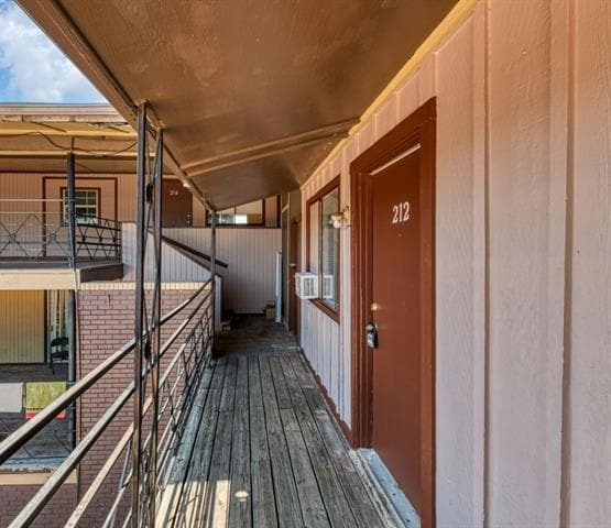 Photo - 5315 Columbia Ave Unit 214