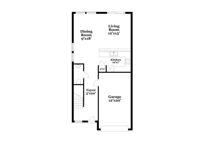 Photo - 12719 Camden Rd