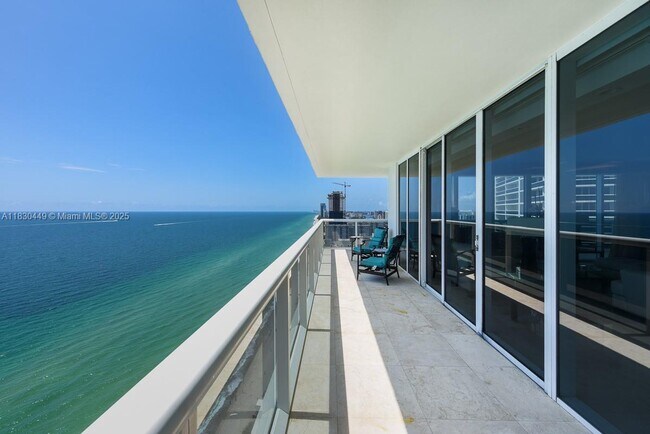 Photo - 1830 S Ocean Dr Unidad 3402