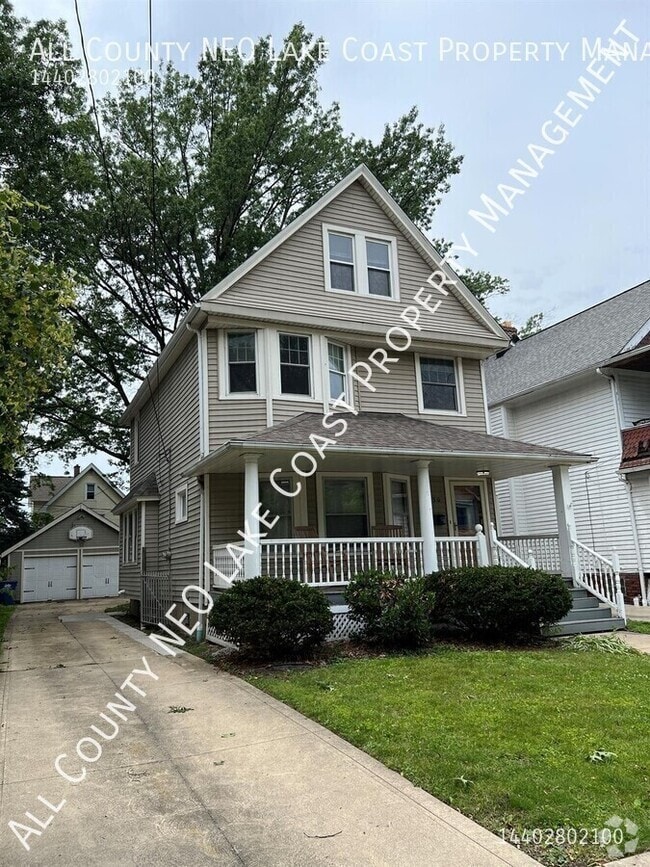 Building Photo - 1250 Lakeland Ave Rental