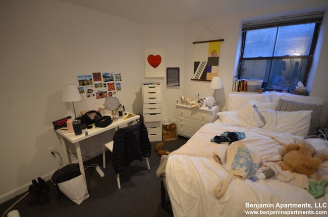 Photo - 486 Massachusetts Ave Unit 1