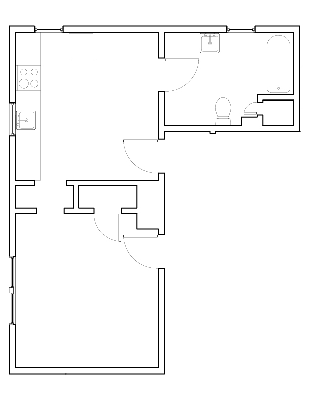 Photo - 145 Brown St Unit 2R