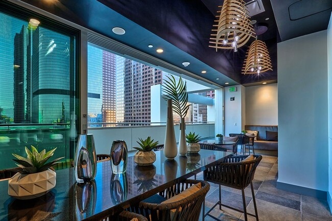 Photo - Museum Tower