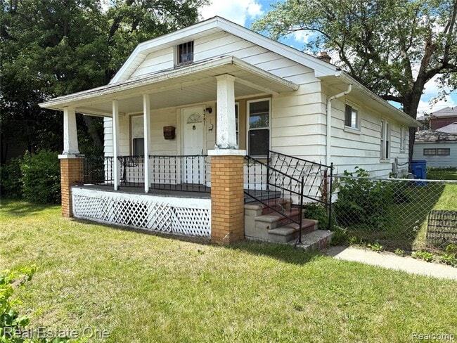 Building Photo - 5751 Drexel St