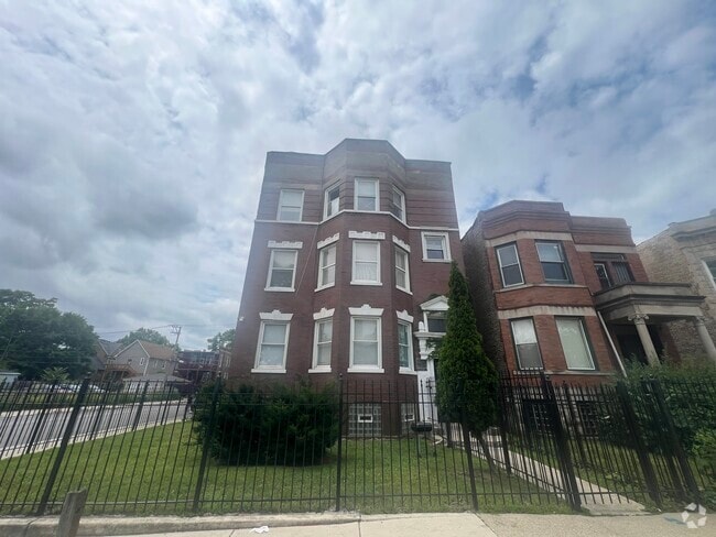Building Photo - 6558 S Green St Unit 3 Rental