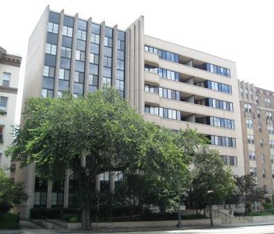 Building Photo - Beautiful One Bedroom One Bath In the Heart of Downtown and Logan Circle! Must See!