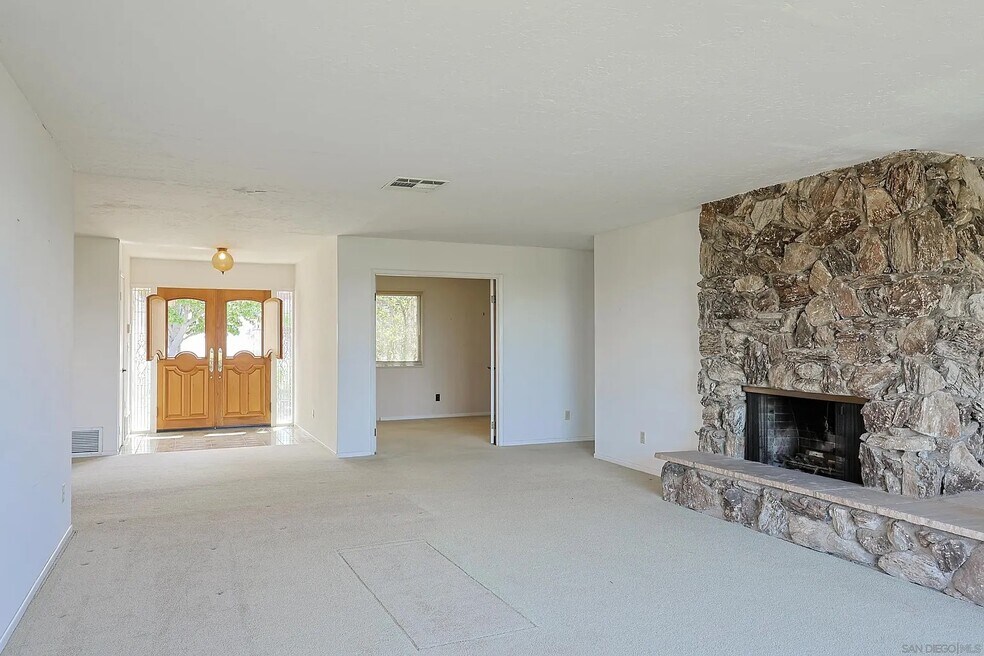 4346 Mt Helix Highlands Dr