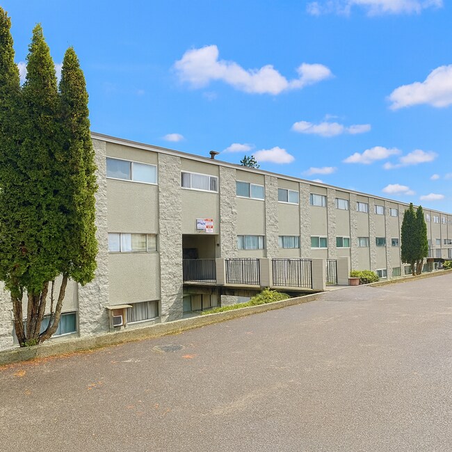 Photo - Christine Apartments