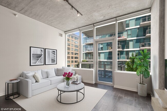 Photo - 1345 S Wabash Ave Unit 1204