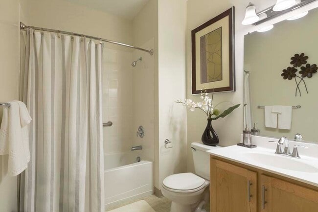 Regency Place