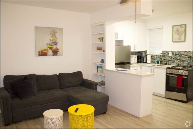 Building Photo - 329 Madison St Unit FL1-ID1075798P Rental