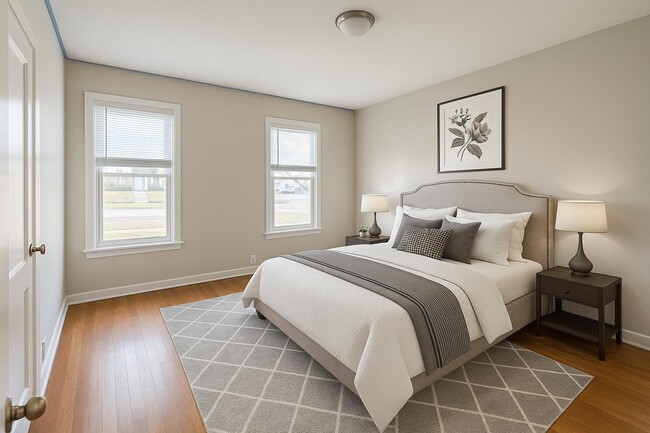 Photo - 1702 Wyoming Ave Unidad 1702