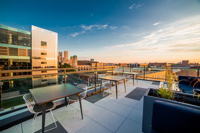 Photo - The Congress at Library Square