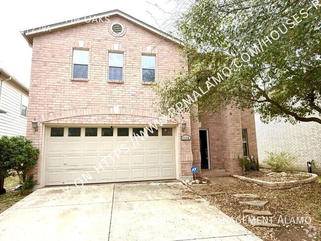 Building Photo - 11134 Baffin Oaks Rental